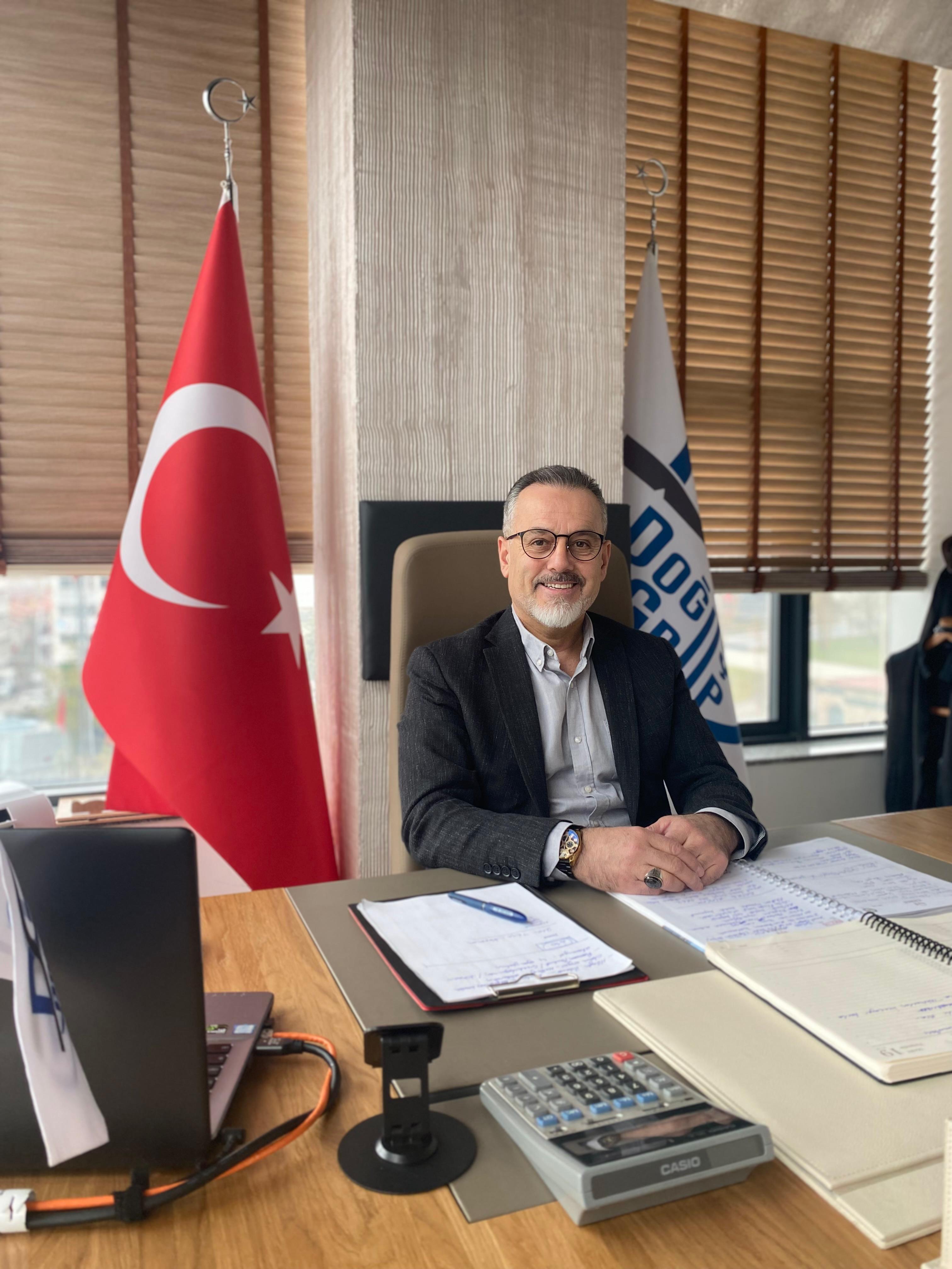 Muammer YILMAZ
